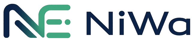 NiWa logo